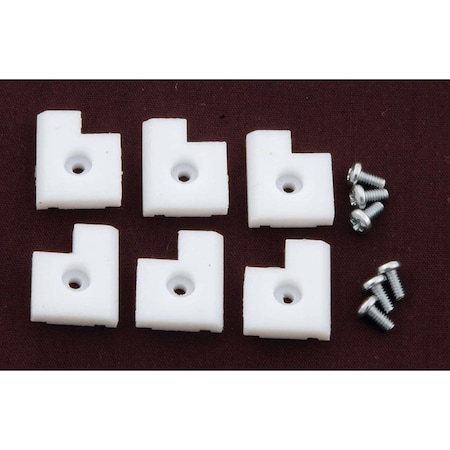 Allstar Performance Replacement 10270 Front Pads ALL99106